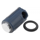 Senzor parcare Mercedes C W202 1993-2001, Clk W208 1997-2003, G W463 2003-, S W220 1998-2005, Mercedes Vito W638 1996-03 4 Pini, 15425918