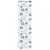VidaXL Jaluzea cu role de duș cu casetă 80x240 cm lățime material 76 cm
