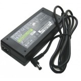 Alimentator Laptop Sony Vaio VGN-FZ140E&iuml;&raquo;&iquest; nou- 19.5V 4.7A 90W 6.5*4.4mm cu pin central