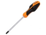 Șurubelniță Torx T30H BETAGRIP 115mm