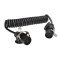 Cablu abs 15 poli MTX