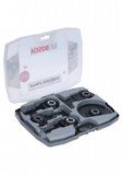 Set Starlock RB pentru lemn