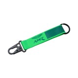 Breloc Aston Martin WEC Strap Verde 2026 Universal Accesorii Moda