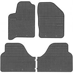 Covorase auto RENAULT Scenic I 1996-2003 Frogum