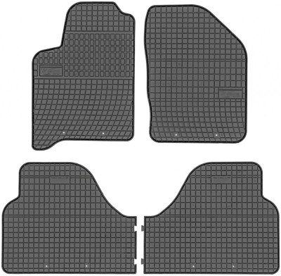 Covorase auto RENAULT Scenic I 1996-2003 Frogum foto