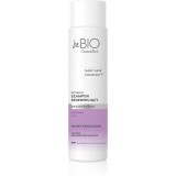 beBIO Baby Hair Complex Regenerating șampon pentru regenerarea părului slab și deteriorat 300 ml