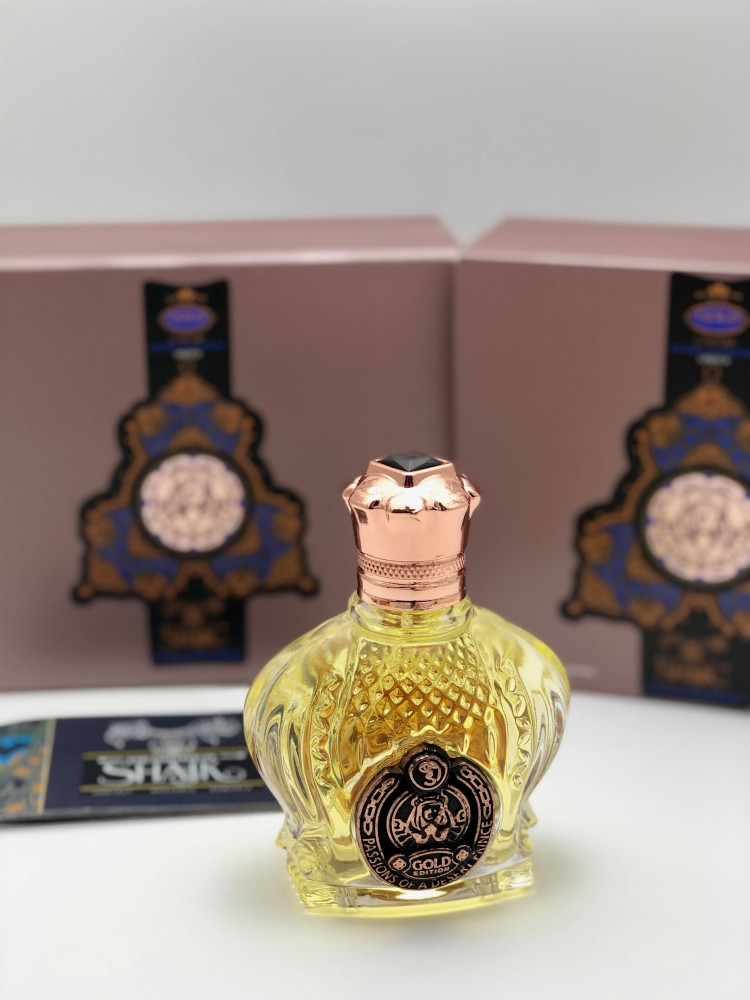 Parfum Shaik Gold Unisex 100 ml Extreme Concentrate (Sigilat) | Okazii.ro