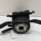 Maneta semnalizare ștergătoare TESLA MODEL X 2020 OEM: 1057355-00-B,1008303-01-E | 31673090