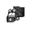 Soclu bec stopuri BMW Seria 3 GT (F34), 01.2012-12.2019, ULO, partea stanga,