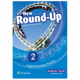 New Round-Up 2. Students&#039; Book with Access Code, Virginia Evans, Jenny Dooley, Pearson, Pearson Education Limited