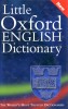 Little oxford english dictionary