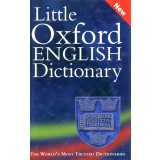 Little oxford english dictionary