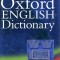 Little oxford english dictionary