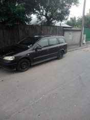 Opel Astra g foto