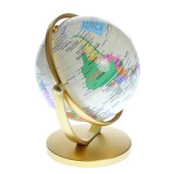 Decoratiune glob pamantesc 14 cm