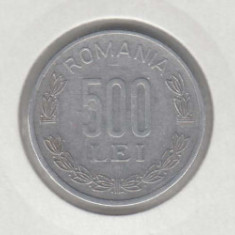 ROMANIA - SET 500 LEI 1999+ 500 LEI 1999 ECLIPSA + 500 LEI 2000, LCP1.145