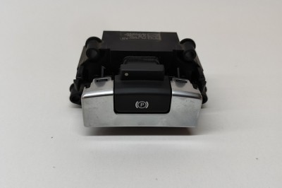Buton fr&amp;acirc;nă de m&amp;acirc;nă LAND ROVER RANGE ROVER VELAR L560 2020 OEM: J8A2-2B623-AB 22312245 foto