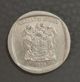 Africa de Sud 2 rand 1999