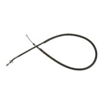 Cablu frana mana Vw Lt 28; Mercedes Sprinter 901, 902, Sprinter 903, Sprinter 906, Sprinter 904, Trw GCH3002, parte montare : Stanga/ Dreapta, Spate