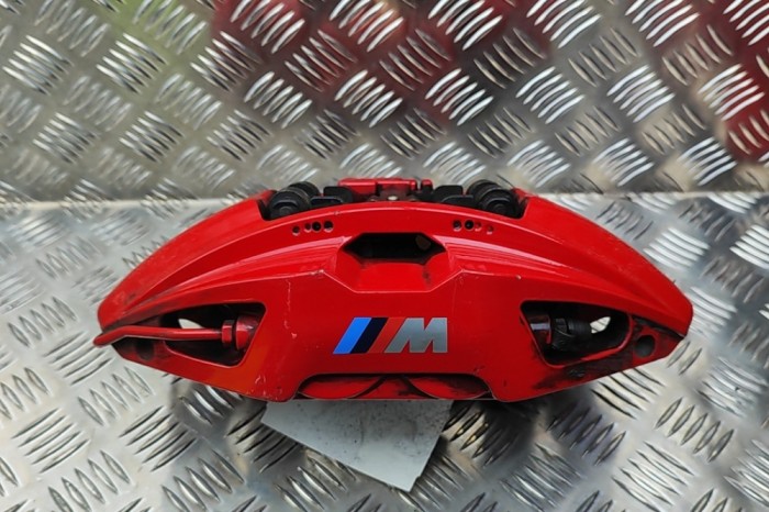 Etrier de fr&acirc;nă dreapta față BMW i4 G26 2022 OEM: Sedan | 23613928