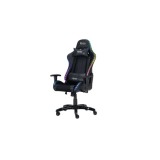Scaun gaming Sandberg 640-94 Commander, RGB