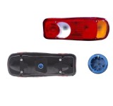 Lampa spate CITROEN Jumper, DAF CF/LF, FIAT Ducato, Mitsubishi Canter, Opel Movano, Peugeot Boxer, VW Transporter (T5/T6), Volvo FE/FL, dreapta, DEPO