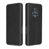 Husa pentru Honor Magic5, Techsuit, Safe Wallet Plus, Neagra