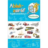 Ablak-zsir&aacute;f foglalkoztat&oacute; - K&ouml;zleked&eacute;s - Somlai J&aacute;nos