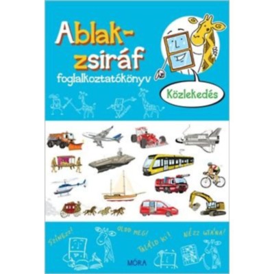 Ablak-zsir&amp;aacute;f foglalkoztat&amp;oacute; - K&amp;ouml;zleked&amp;eacute;s - Somlai J&amp;aacute;nos foto