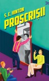 Proscrisii, S. E. Hinton, ART