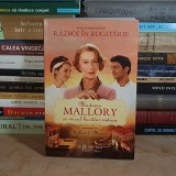 RICHARD C. MARAIS - MADAME MALLORY SI MICUL BUCATAR INDIAN ( ROMAN ) , HUMANITAS , 2014 *