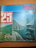 romania pitoreasca noiembrie-decembrie 1972-poiana brasov,tara barsei,i.nastase