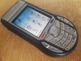 TELEFON DE COLECTIE NOKIA 6630 PERFECT FUNCTIONAL SI DECODAT+INCARCATOR., Albastru, Neblocat