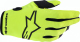 Manusi mx Alpinestars Radar, culoare galben fluo/negru, marime M Cod Produs: MX_NEW 33307461PE