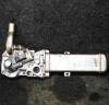 Racitor EGR VW Jetta MK6 (162, 163) 2013, OEM 03L131501F. Compatibil Thermotec si echivalente: DRSCSR5TT, 045.429, 1.12705...