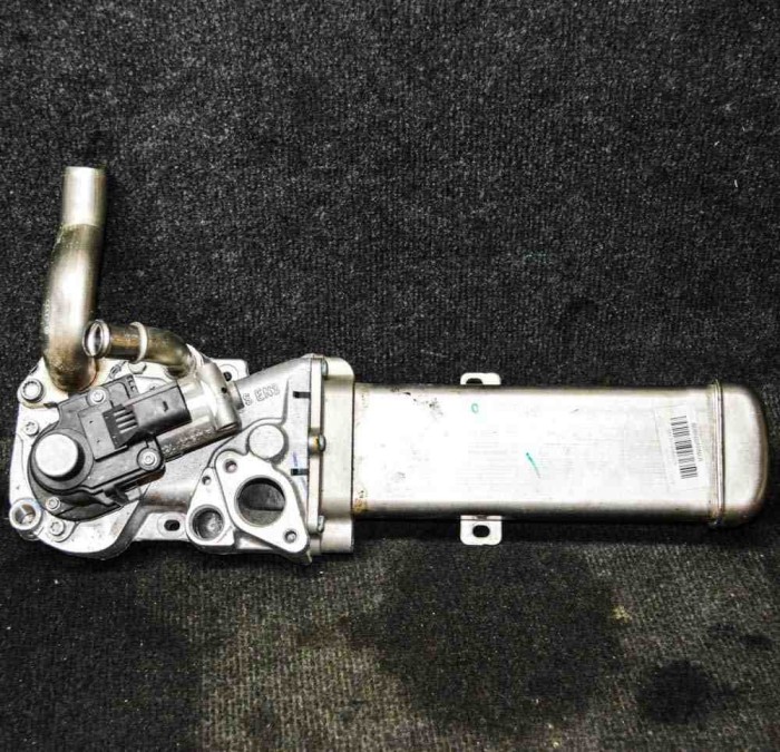 Răcitor EGR VW JETTA MK6 162, 163 2013 OEM: 03L131501F