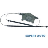 Sufa macara stanga fata Volkswagen Touran (2003-2010)[1T1,1T2]