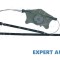 Sufa macara stanga fata Volkswagen Touran (2003-2010)[1T1,1T2]