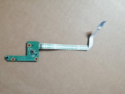 buton pornire Fujitsu LifeBook A532 AH532 A537 A512 DA0FH6PB6C0 foto
