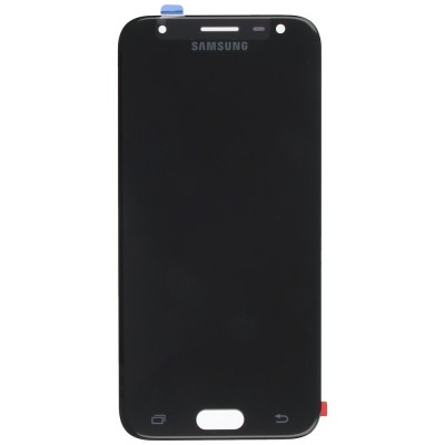 Display Original SAMSUNG Galaxy J3 2017 (Negru) foto