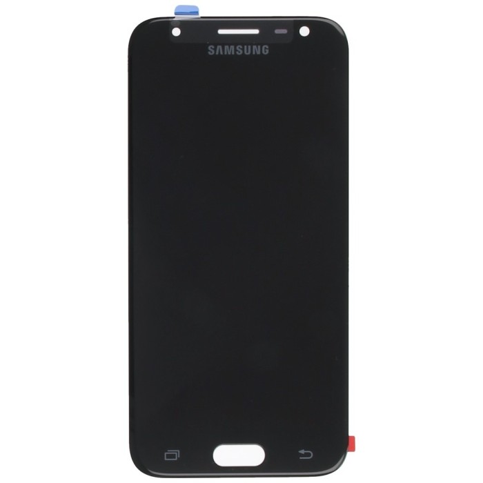 Display Original SAMSUNG Galaxy J3 2017 (Negru)