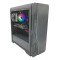 Calculator Gaming Devastator, Intel Core i3 4430 3GHz, MSI H81M-P33, 8GB DDR3,...