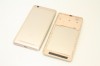 Capac Baterie Xiaomi Redmi 3 Gold Original Swap Zg&acirc;rieturi Ușoare