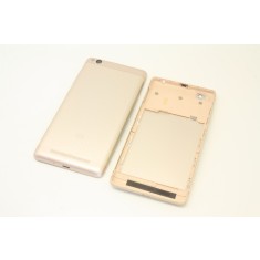Capac baterie Xiaomi Redmi 3 gold swap