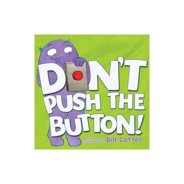 Don't Push the Button!