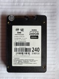 SSD laptop de 240 de Gb - perfect functional