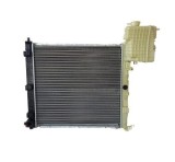 Radiator racire Mercedes Vito 113/114 (W638), 03.1999-07.2003, motor 2.0, 95 kw, 2.3, 105 kw, benzina, cutie manuala/automata, cu/fara AC, 573x564x34