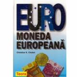 Christian N. Chabot - Euro moneda europeana - 133481