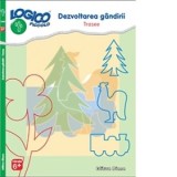 Trasee. Dezvoltarea gandirii