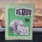 Rebus, revistă bilunară de probleme distractive, nr. 90, 20 mar. 1961, 111